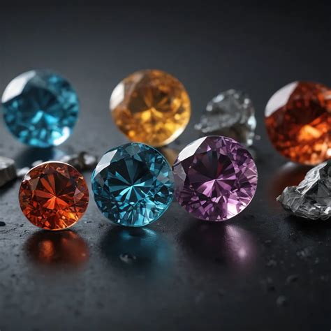 Understanding the Carat: A Unit of Gemstone Weight