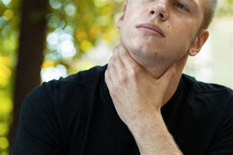 Understanding the Causes and Implications of Adams Apple Shifted to Side