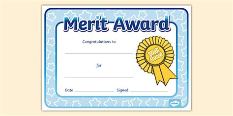 Understanding the Certificate of Merit, Singapore's Prestigious Award for Academic Excellence