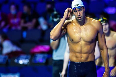 Understanding the Challenges for Tall Swimmers