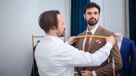 Understanding the Challenges of Finding Shirts for Big and Tall Men