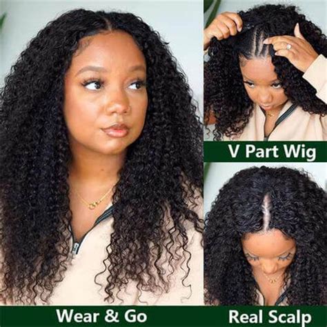 Understanding the Challenges of Finding Wigs for Small Heads