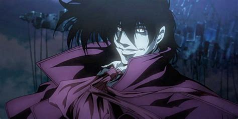 Understanding the Character: Alucard's Complex Nature