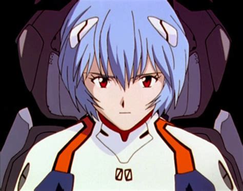 Understanding the Character: Ayanami Rei's Psychology and Motivation