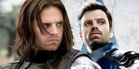 Understanding the Character: Bucky Barnes vs. Winter Soldier