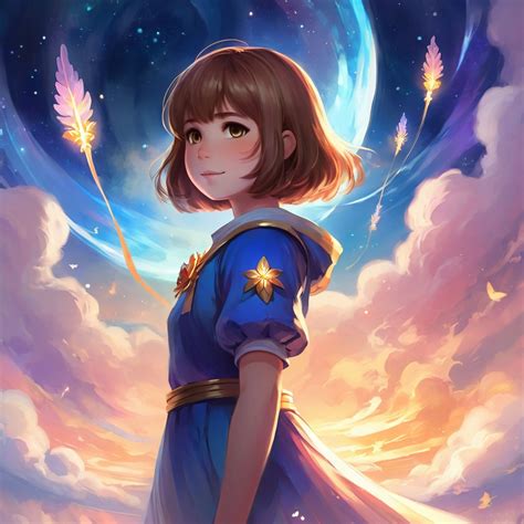 Understanding the Character: Frisk's Essence