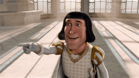 Understanding the Character: Lord Farquaad's Persona