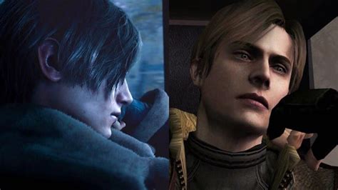 Understanding the Character: The Essence of Leon Kennedy