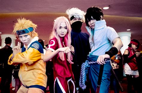 Understanding the Character: The Foundation of a Successful Cosplay