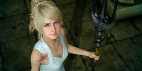 Understanding the Character: The Heart of Lunafreya