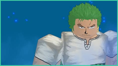 Understanding the Character: Zoro's Defining Traits