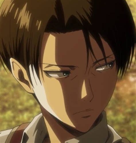 Understanding the Character of Levi Ackerman