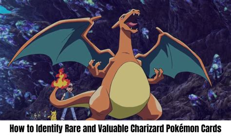 Understanding the Charizard Phenomenon