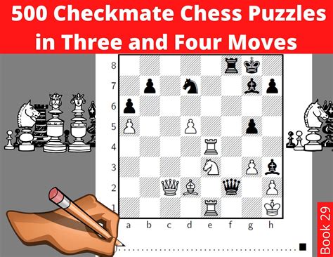 Understanding the Chess Puzzle