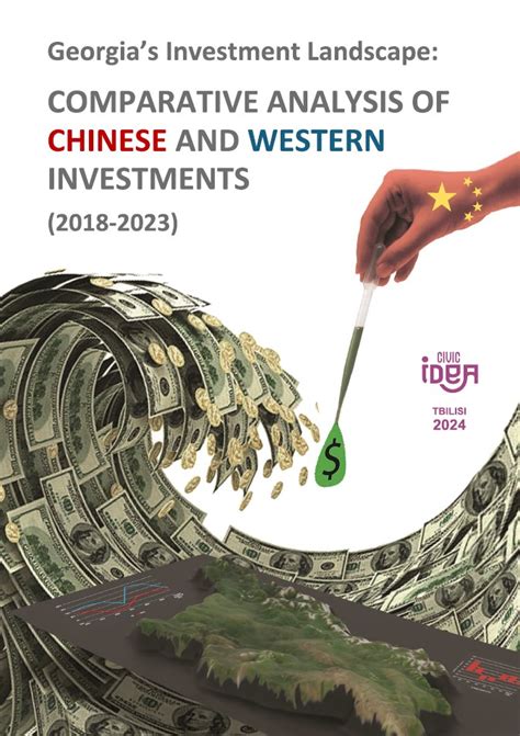 Understanding the Chinese Investment Landscape