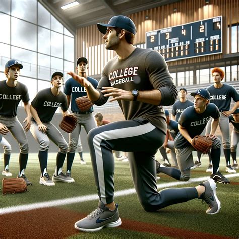 Understanding the Collegiate Baseball Coaching Landscape