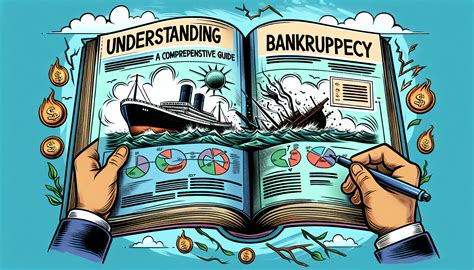 Understanding the Complexities of Bankruptcy: A Comprehensive Guide to Covenant Chambers LLC