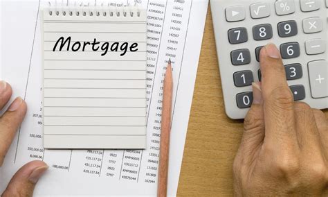 Understanding the Components of Your Mortgage Payment