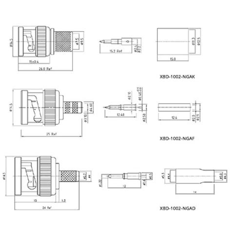 Understanding the Components of a BNC Interface