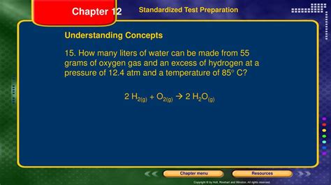 Understanding the Concept: Grams and Liters