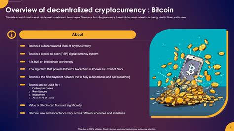 Understanding the Concept of Bitcointrade