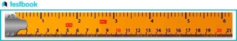 Understanding the Concept of Centimeters and Feet