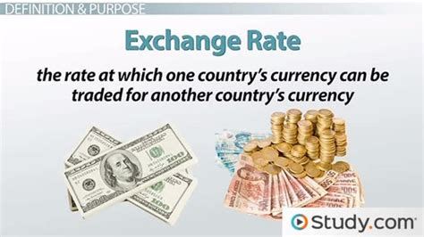 Understanding the Concept of Currency Exchange