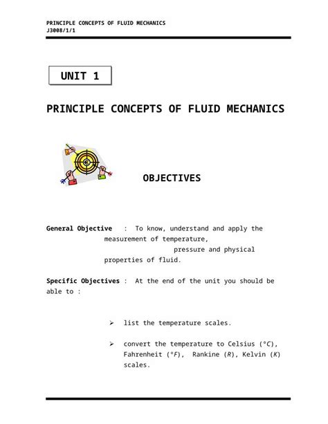 Understanding the Concept of Fluid Measurement