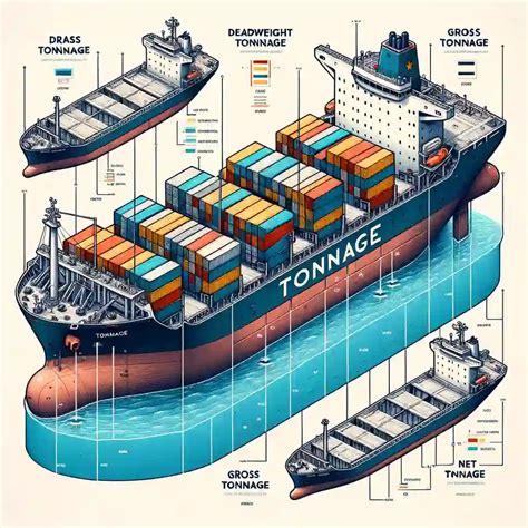 Understanding the Concept of Tonnage