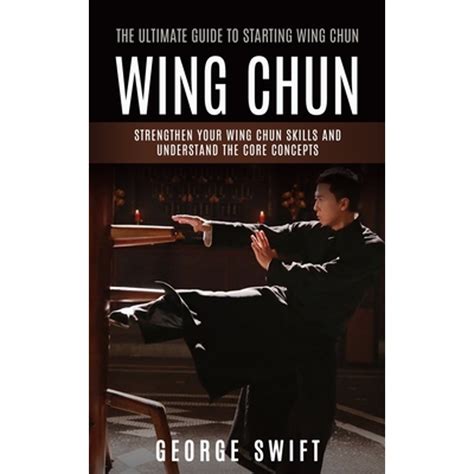 Understanding the Concept of Wing Chun