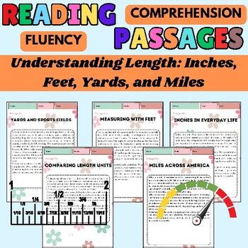 Understanding the Concept of Yards and Miles