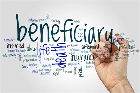 Understanding the Consequences of Naming an Estate as Beneficiary