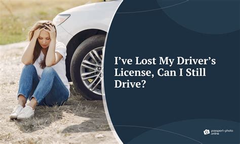 Understanding the Consequences of a Lost Driver's License