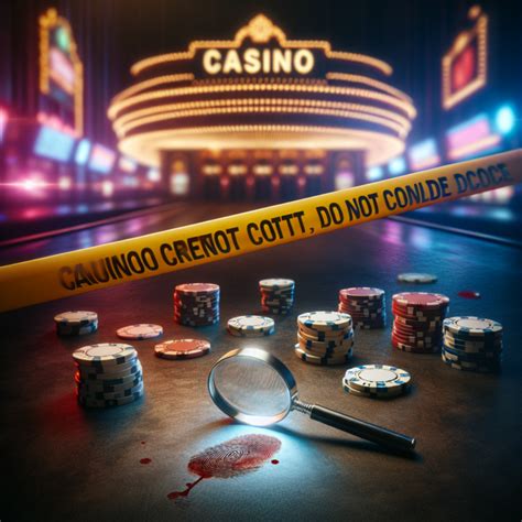 Understanding the Consequences of the Muckelshoot Casino Stabbing: A Comprehensive Guide