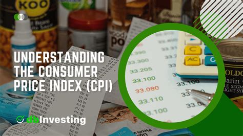 Understanding the Consumer Price Index (CPI)