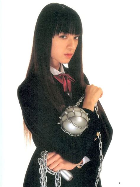 Understanding the Context: Gogo Yubari's Role