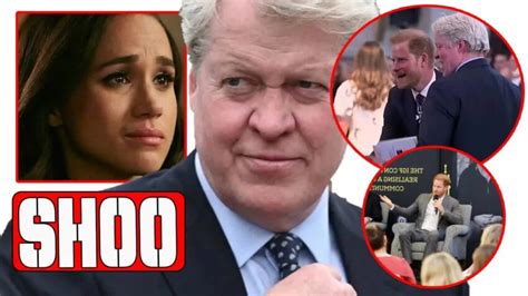 Understanding the Controversies Surrounding Earl Spencer: A Comprehensive Examination