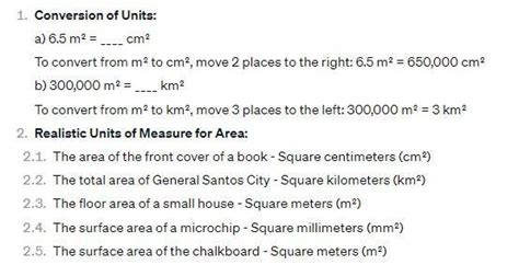 Understanding the Conversion: cm² to nm²