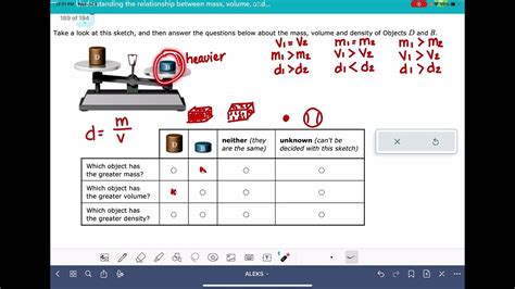 Understanding the Correlation Between Volume and Mass