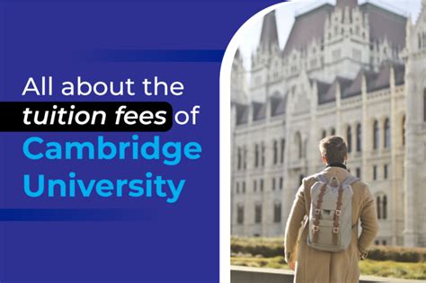 Understanding the Cost of Education at Cambridge