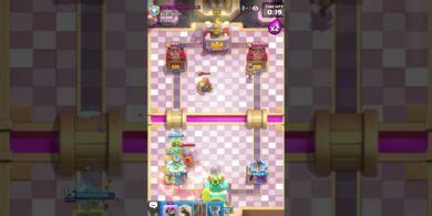 Understanding the Crash Royale Deck