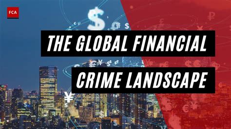 Understanding the Crime Landscape