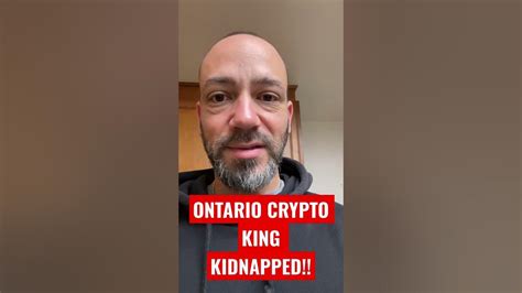 Understanding the Crypto King Kidnapping