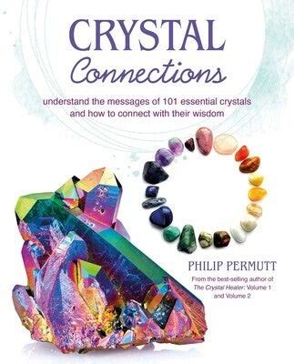 Understanding the Crystal-Human Connection