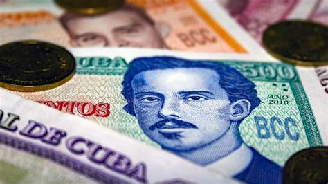 Understanding the Cuban Currency Landscape