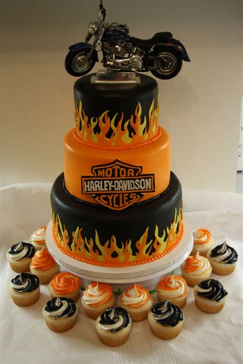 Understanding the Cultural Essence of Biker Cakes