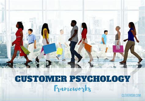 Understanding the Customer's Psyche