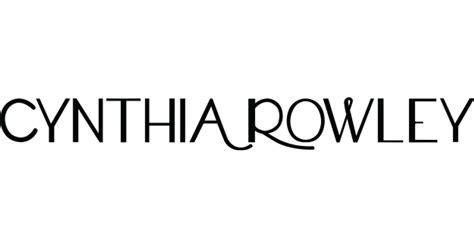 Understanding the Cynthia Rowley Brand