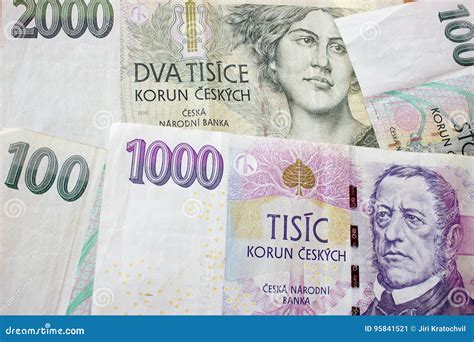 Understanding the Czech Dollar