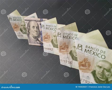 Understanding the Dólar al Peso Mexicano Exchange Rate